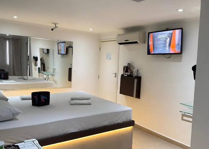 Ouse Motel (Adults Only)