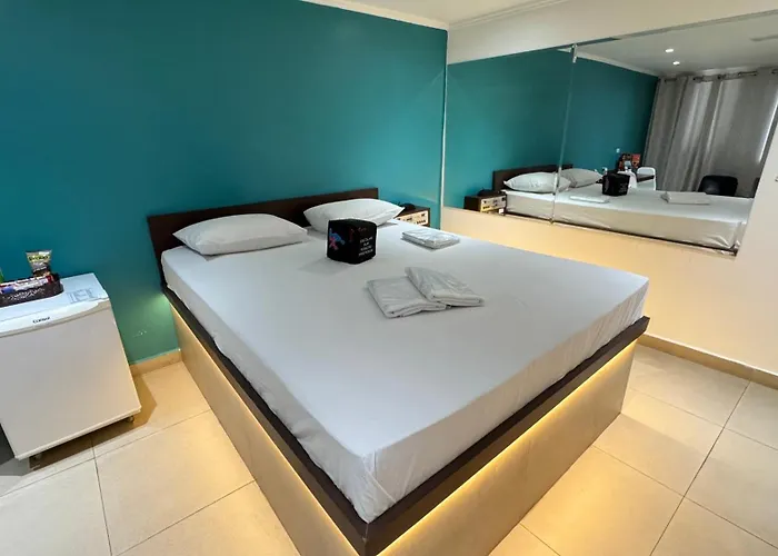 Ouse Motel (Adults Only)