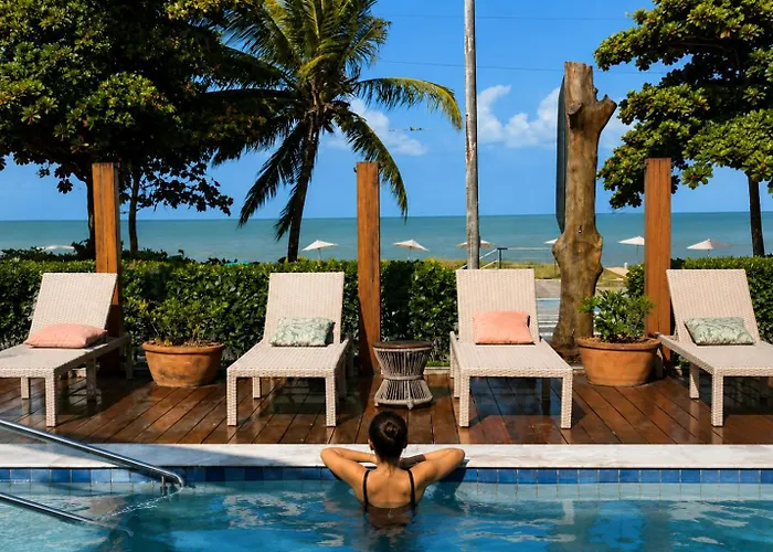 Kastel Jampa Hotel