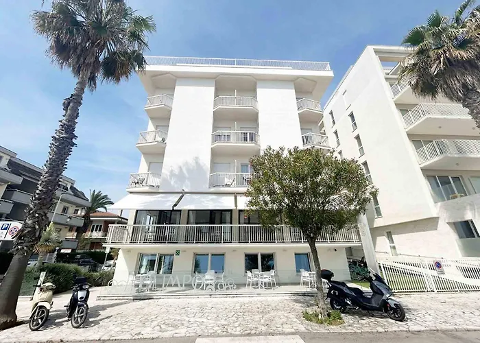 Hotel Olimpo