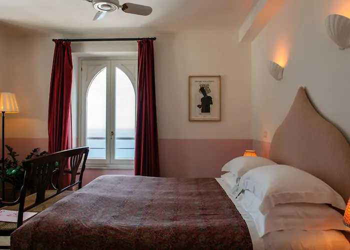 Il Capri Hotel