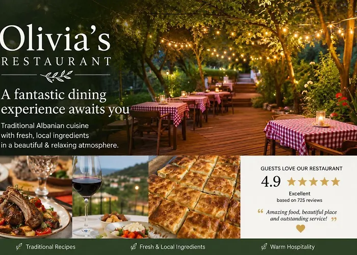 Padel Olivia'S Hill Resort