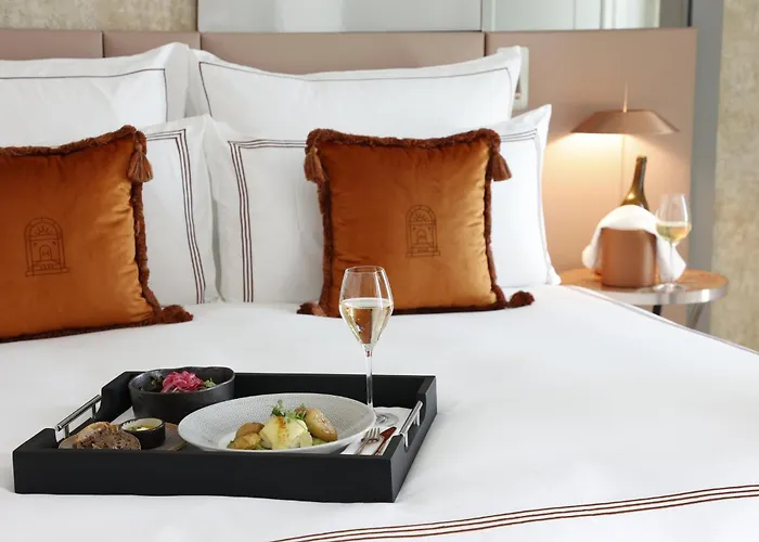 Hotel Convent Square Lisbon, Vignette Collection by IHG