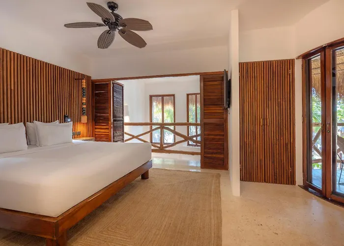 Villas HM Paraiso del Mar