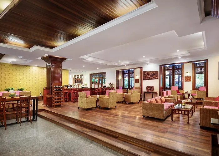 Angkor Paradise Hotel