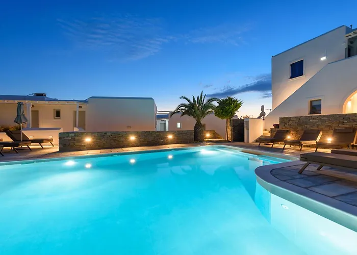 Hotel Manos