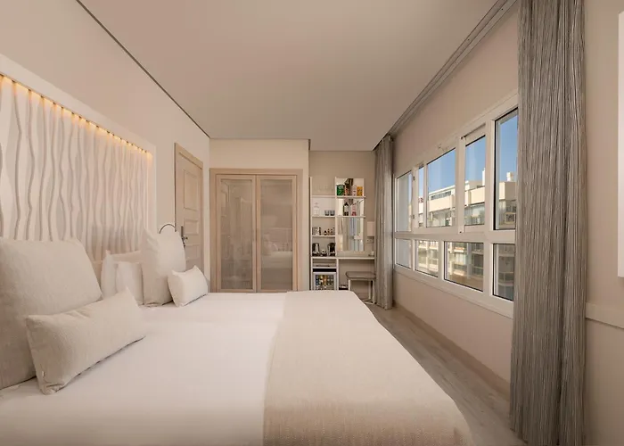 Amare Beach Hotel Marbella - Adults Only Recommended