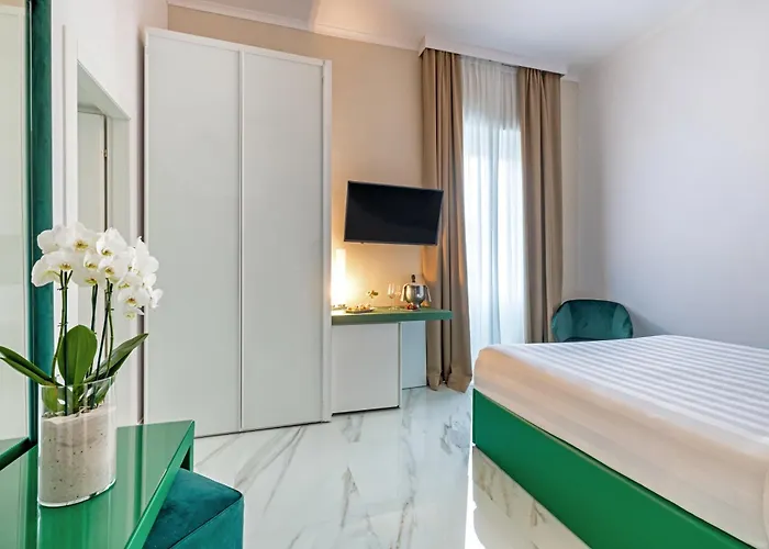 Miramare The Palace Resort Sanremo