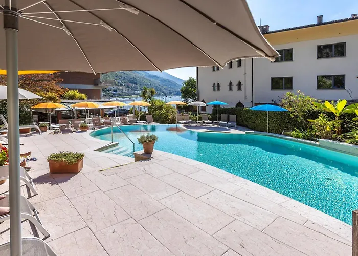 Ambienthotel Spiaggia