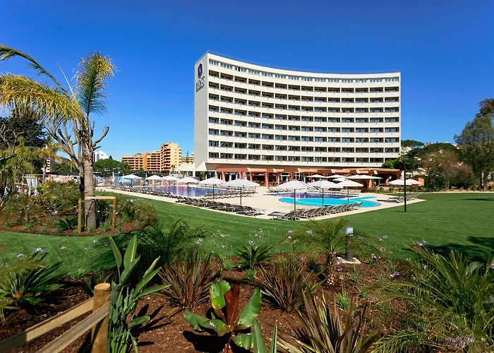 Hyatt Regency Algarve