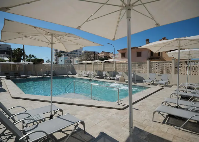 BQ Apolo Hotel