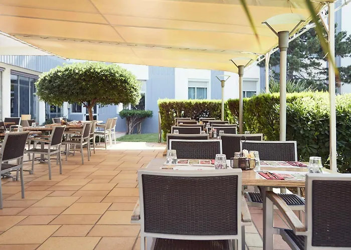 Ibis styles Toulon la Seyne sur Mer