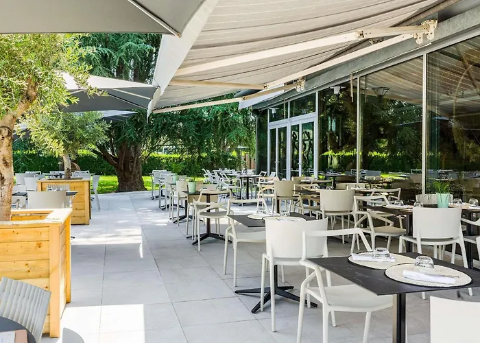 Novotel Pau Pyrénées