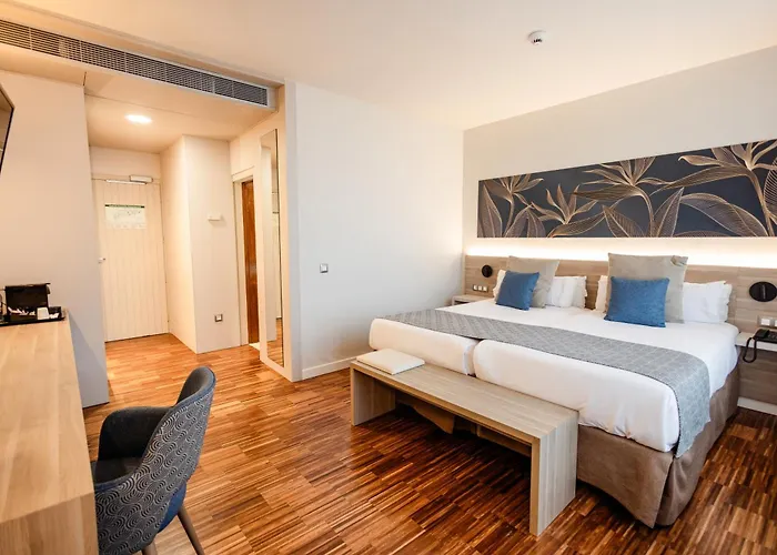 Hotel Escuela Santa Cruz