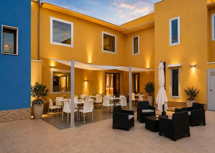 Hotel San Martino
