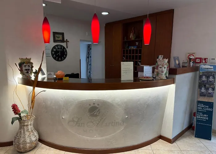 Hotel San Martino