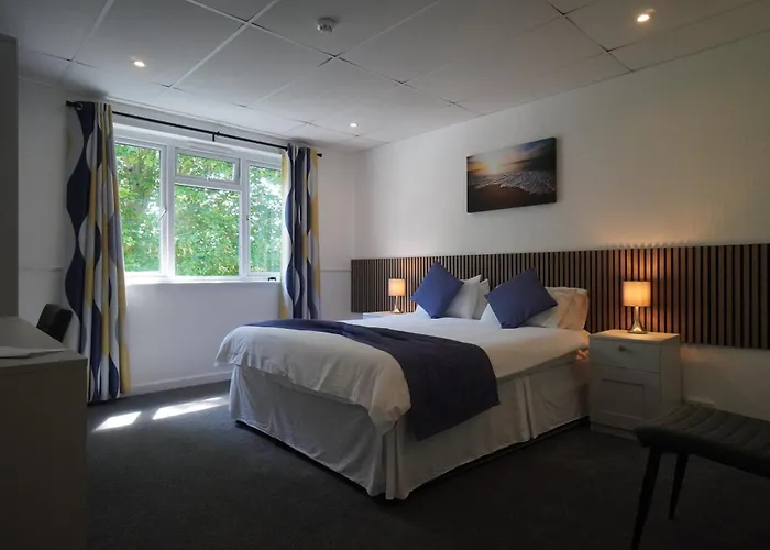 Westhill Country Hotel