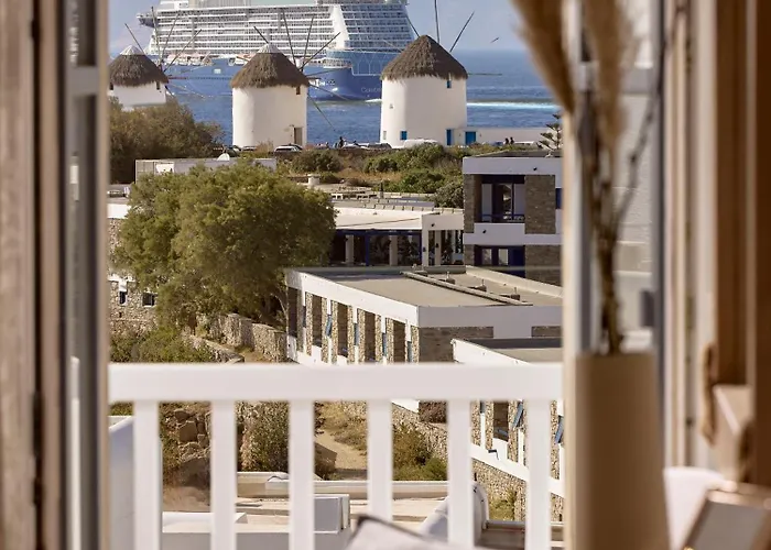 Hotel Adonis