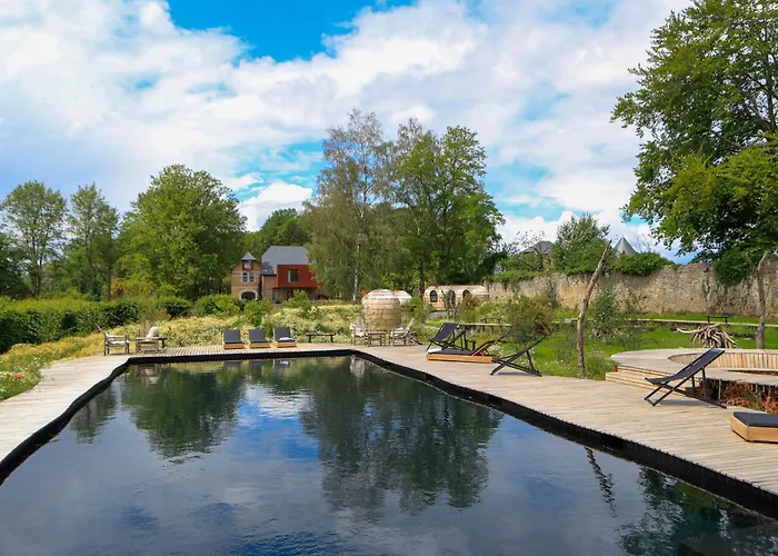 Domaine De Ronchinne