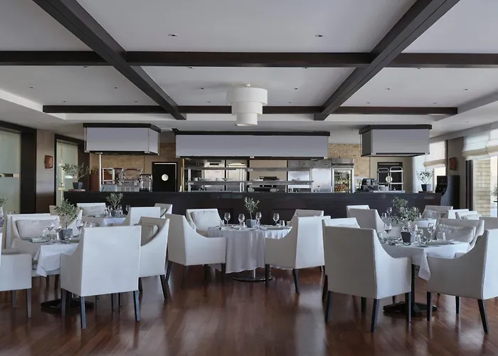Tui Magic Life Candia Maris - Adults Only