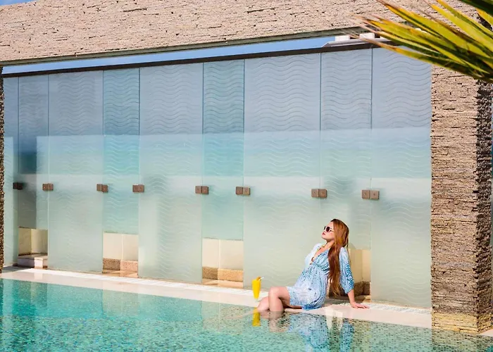 Novotel Suites Mall Avenue Dubaï