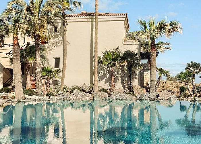 Grecotel Marine Palace&Aqua Park