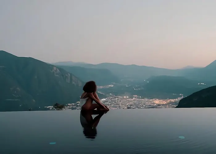 Hotel Belvedere - Fine Dining, Hideaway & Spa