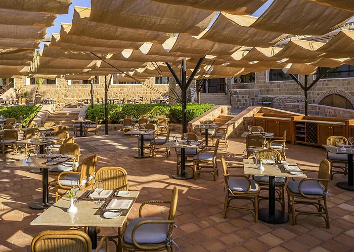 Movenpick Resort El Quseir El Qoseir