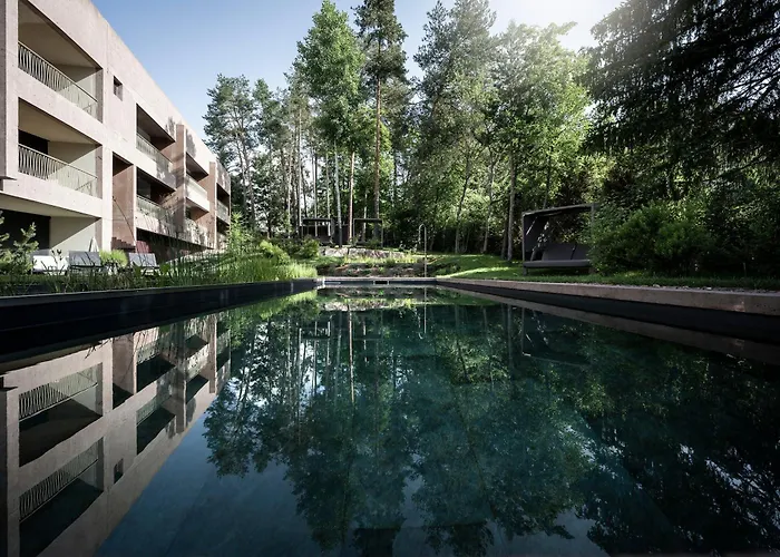 Hotel Belvedere - Fine Dining, Hideaway & Spa