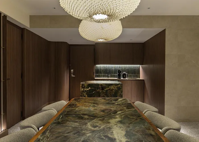 Hilton Nagoya Hotel