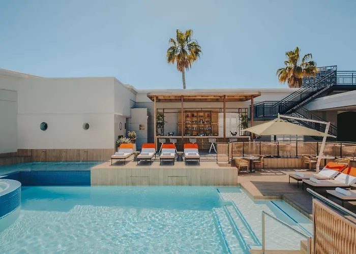 Cape Grace, A Fairmont Managed Hotel Kaapstad