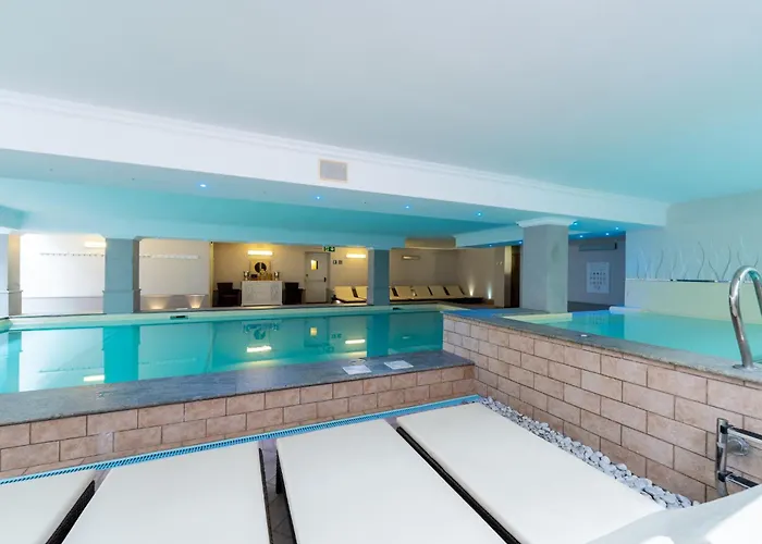 Spa Splendid Sole