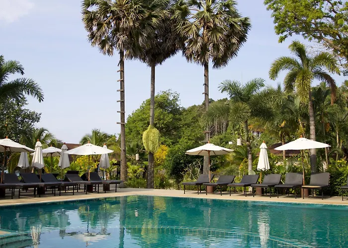 Anda Lanta Resort
