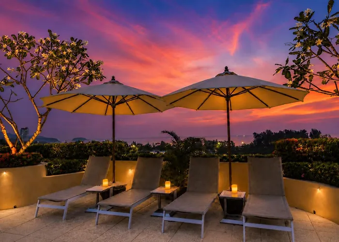 Pacific Club Resort