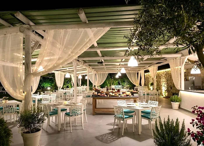 Hotel Park Victoria Forio di Ischia
