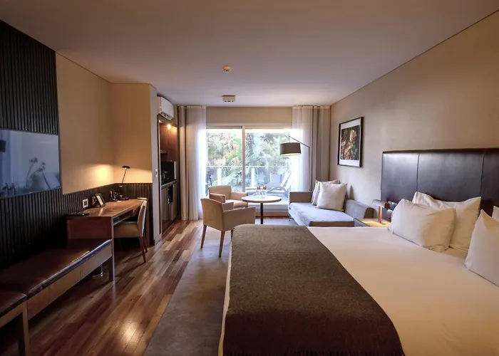Fierro Hotel Buenos Aires