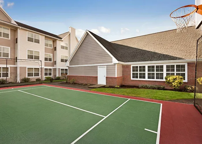 Residence Inn Salem