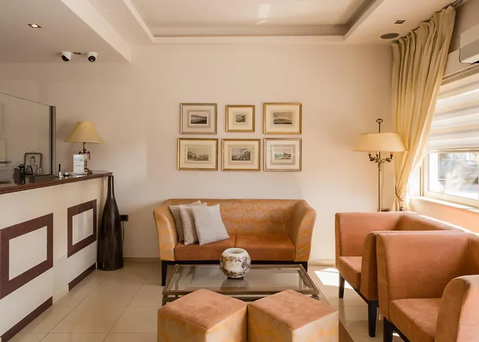 Plaza Hotel