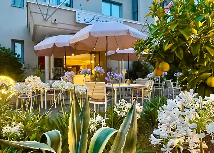 Hotel Alfieri