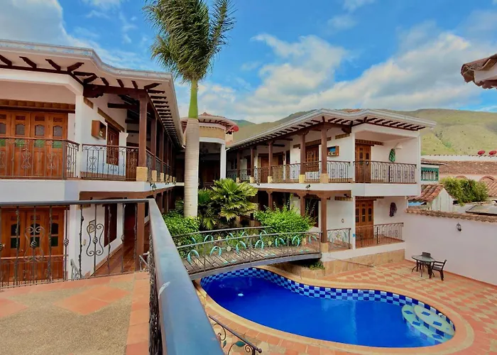 Boutique Villa Roma