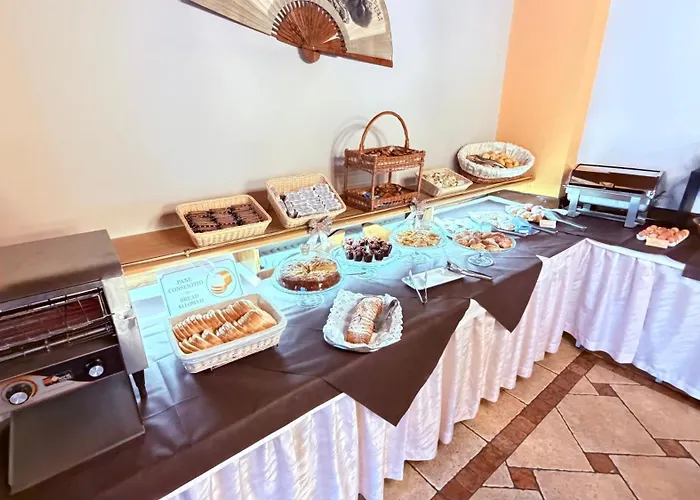 Hotel Regina Delle Dolomiti Panchià