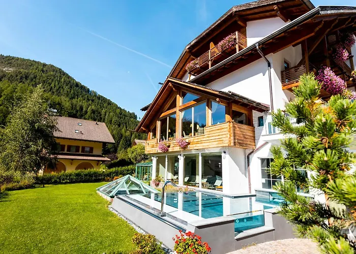 Berghotel Miramonti