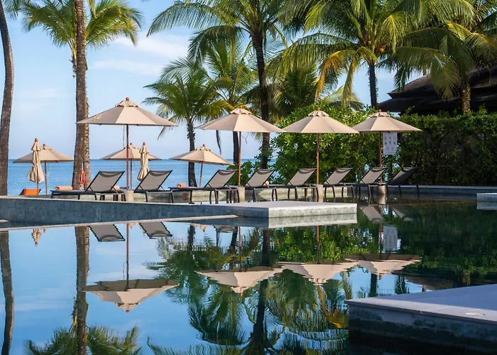 Ananea Beyond Khaolak (Adults Only)