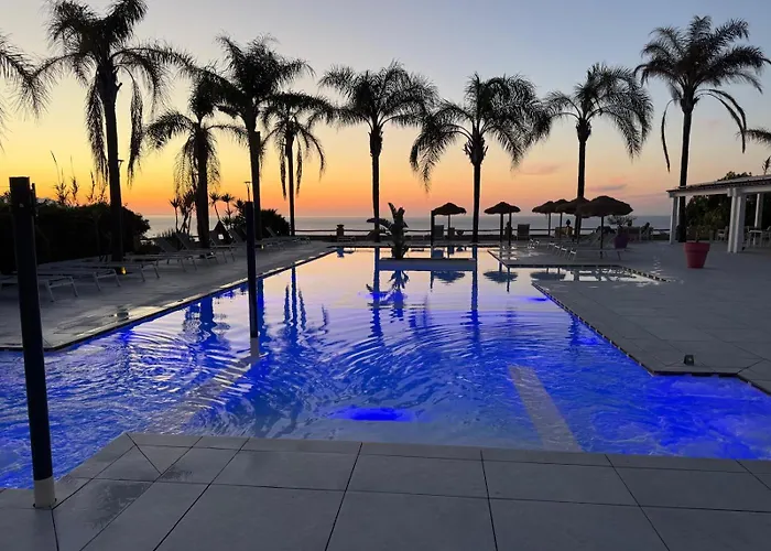 Residence Villaggio Petruso