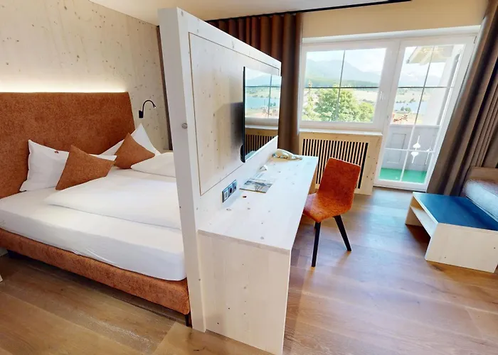 Vital Hotel Ortlerspitz