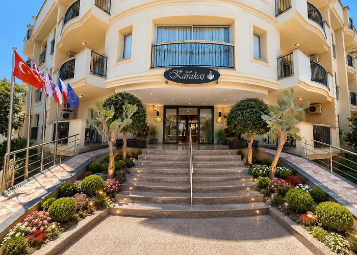 Club Karakas Apart
