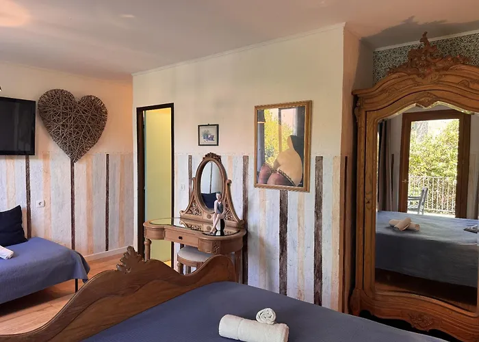 Hotel Le Patio