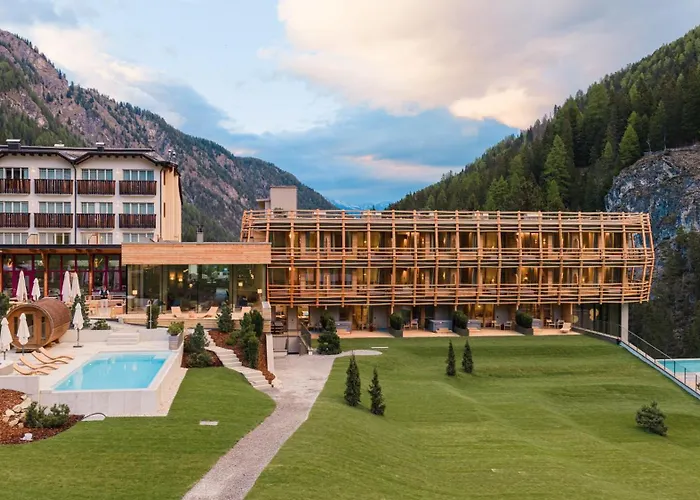 Hotel Bella Vista