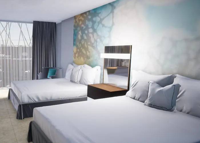Courtyard By Marriott Tuxpan Veracruz