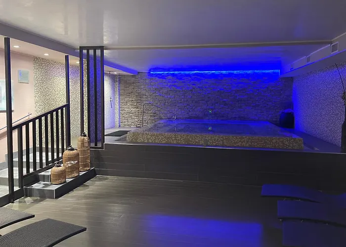 Hotel 4 Venti spa&wellness